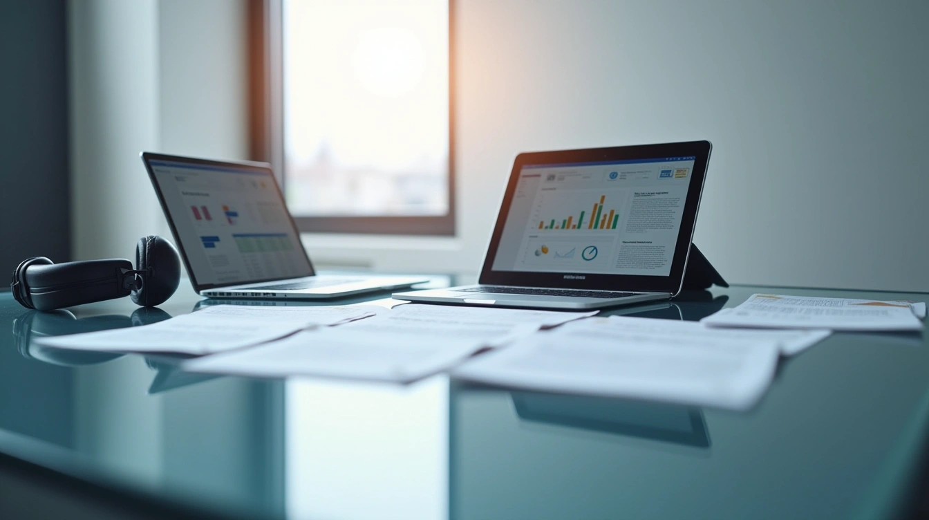 Questions fréquentes sur l'IA OCR